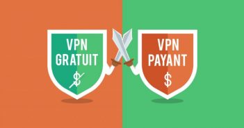 Que choisir parmis les VPN gratuits et les VPN payants ?